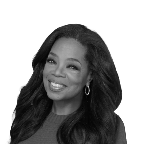 Oprah Winfrey